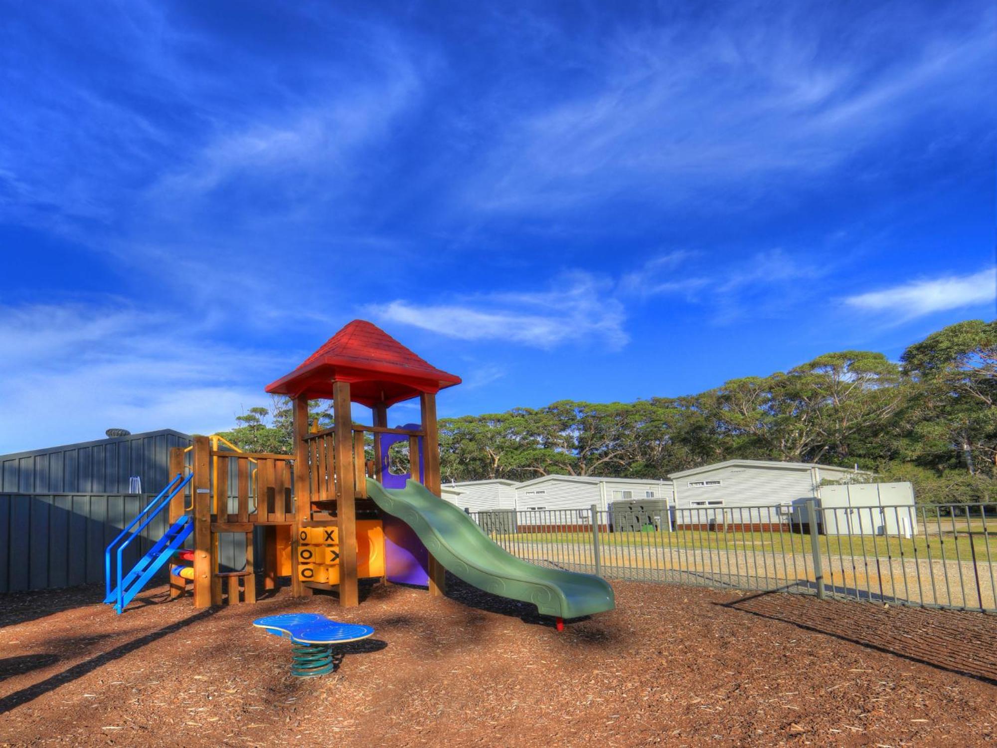 Big4 South Durras Holiday Park מראה חיצוני תמונה